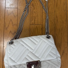 マイケルコース　ショルダーバッグの画像