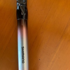 シマノ　磯1.５号　４mの画像