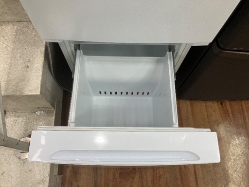 YAMADA 2ドア冷蔵庫 YRZ-F15J 2022年製