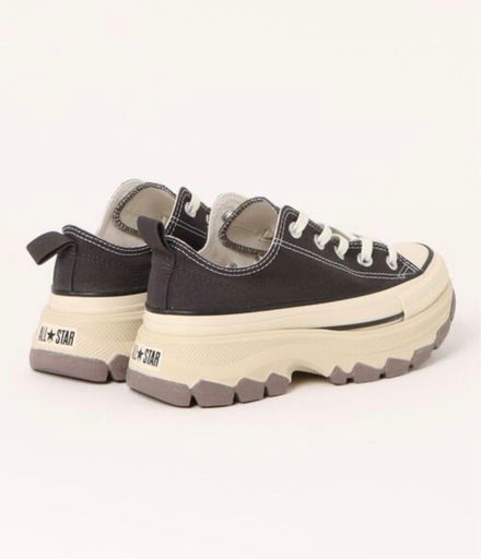 スニーカー converse コンバース AS (R) TREKWAVE BS OX オールスター (R) トレックウエーブ BS O
