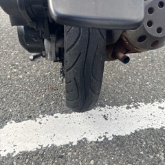 4万！早い者勝ち！ホンダ　ライブディオ　2スト　7馬力！の画像