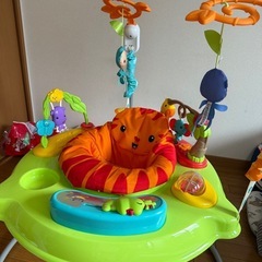 ジャンパルーの画像