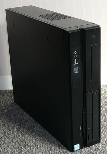 美品　ビジネスPC PC601　予約済