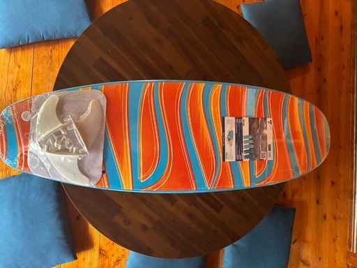 購入 【新品】ソフトボード 5.6 中古】PYZEL SURFBOARDS (パイゼル