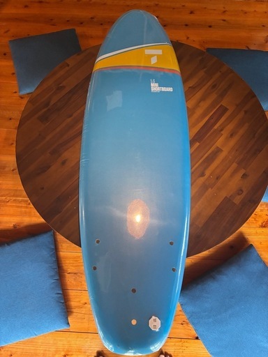購入 【新品】ソフトボード 5.6 中古】PYZEL SURFBOARDS (パイゼル