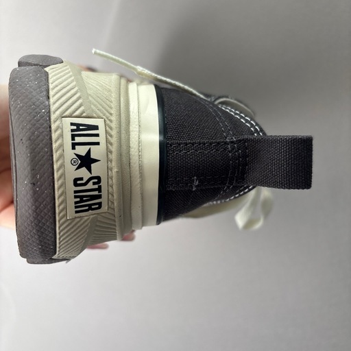 スニーカー converse コンバース AS (R) TREKWAVE BS OX オールスター (R) トレックウエーブ BS O