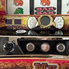 マイジャグラー4 
の画像