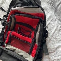 ザック　リュック　バックパック　③の画像