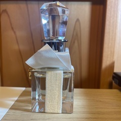 【受け渡し待ち】西野カナプロデュース　ダブルワイ　ウェストヤードオードトワレの画像