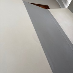 OKUMA プレイマット、グレーの画像