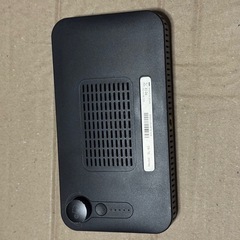 LEDライトの画像