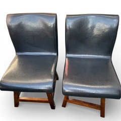 お話し中　ダイニングテーブルセットの画像