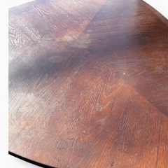 お話し中　ダイニングテーブルセットの画像