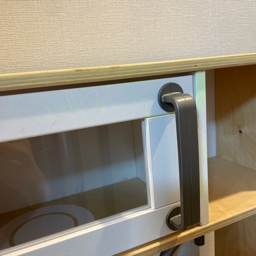 IKEA 子ども用キッチン