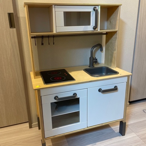 IKEA 子ども用キッチン