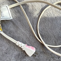 ニトリ　ヘアドライヤーの画像