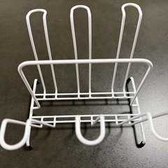 食器収納 3つセットの画像