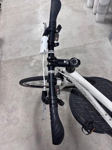 お譲り先決まりました　LOUIS GARNEAU　ルイガノ　クロスバイク