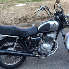 CM125T 不動(6V)の画像