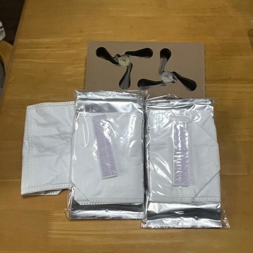 SwitchBot ロボット掃除機K10+