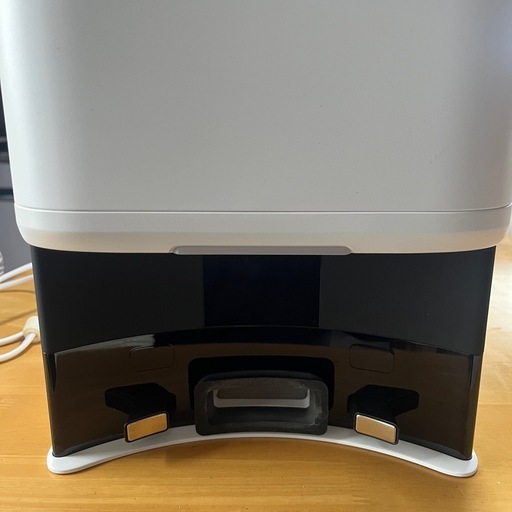 SwitchBot ロボット掃除機K10+