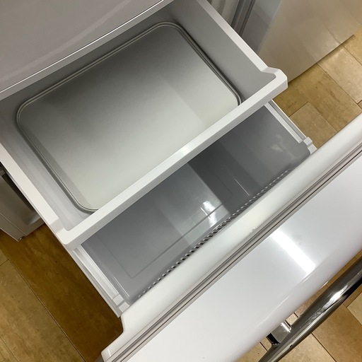 【お値下げしました！】2023年製 E ANGLE  2ドア冷蔵庫　入荷しました【12ヶ月保証】
