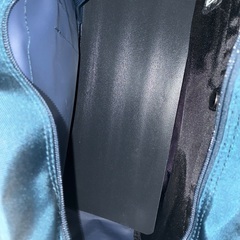 【新品】駅家中学　サブバッグの画像