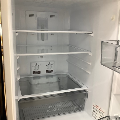 【トレファク ラパーク岸和田店】2020年製 MITSUBISHI  2ドア冷蔵庫　入荷しました【6ヶ月保証】