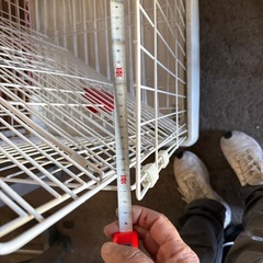 ペットゲージ　セットの画像