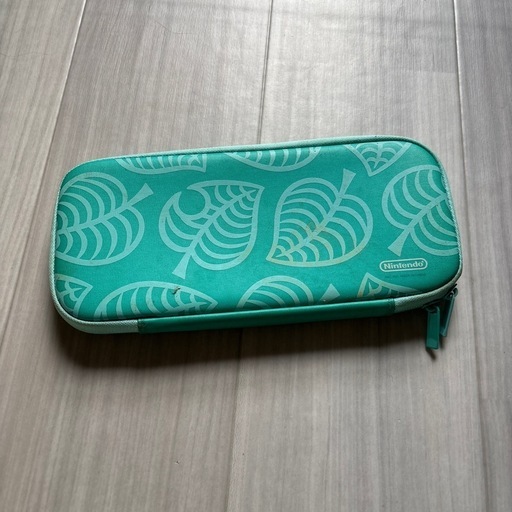 Switchあつ森セット
