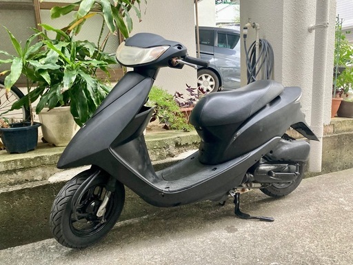 シャリー 106cc 【公式通販】