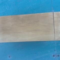 曲木テレビボード 北欧デザイン 脚付きの画像