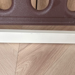 【受け渡しする方決定】ベビーゲートお譲りしますの画像