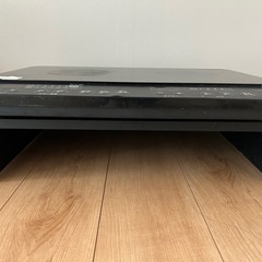 IHコンロ　二口　アイリスオーヤマ　スタンド付きの画像