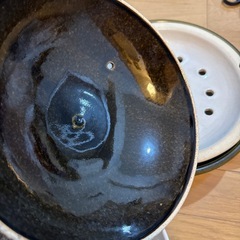 土鍋の画像
