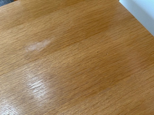 ウニコ　ダイニングテーブル