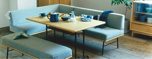 SOLK(ソルク) ダイニングテーブル W1600| テーブル・デスク | unico