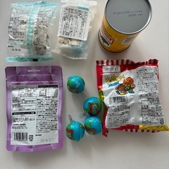 お菓子まとめ売りの画像