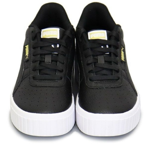 【新品未開封】PUMA スニーカー　CALI WEDGE WNS 24.5cm