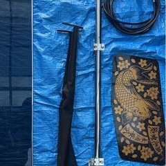 トラック外装パーツの画像