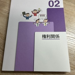 【取引中】【2025年度版】宅建士の教科書の画像