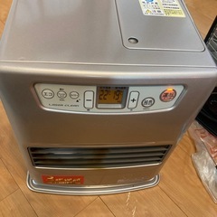 岐阜★②トヨトミ★石油ストーブ★2016年製の画像