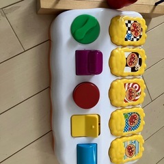 おもちゃの画像