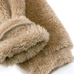 【赤ちゃん】カジュアルあったかい(秋冬用)の画像