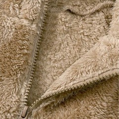 【赤ちゃん】カジュアルあったかい(秋冬用)の画像