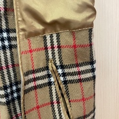 Burberrys コート　ライナー　ヴィンテージの画像