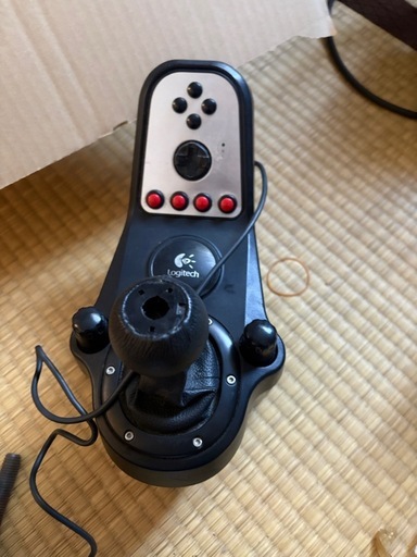 急募　G27 ハンドルコントローラー