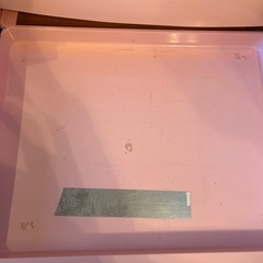 うさぎのゲージ飼育セット エサ、トイレ砂、あったかマットあり！  すぐ飼えますの画像