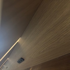 【使用歴1年】RASIKベッドフレーム(ダブルサイズ)の画像