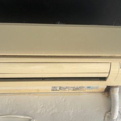 エアコンの画像